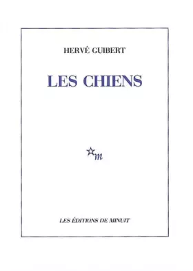 Couverture du produit · Les Chiens