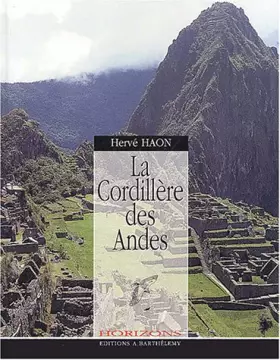 Couverture du produit · La Cordillère des Andes