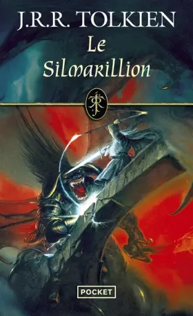 Couverture du produit · Le Silmarillion