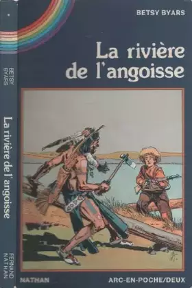 Couverture du produit · La riviere de l'angoisse
