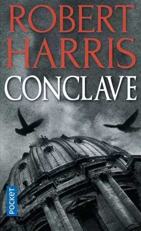 Couverture du produit · Conclave