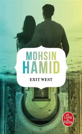 Couverture du produit · Exit West