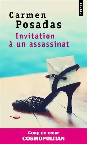 Couverture du produit · Invitation à un assassinat