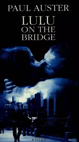 Couverture du produit · Lulu on the Bridge
