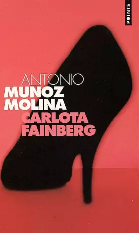 Couverture du produit · Carlota Fainberg