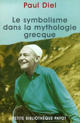 Couverture du produit · Le Symbolisme dans la mythologie grecque
