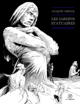 Couverture du produit · Les jardins statuaires