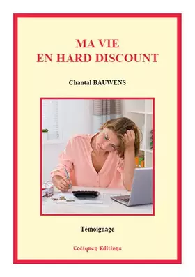 Couverture du produit · Ma vie en hard discount
