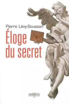 Couverture du produit · Eloge du secret