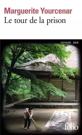 Couverture du produit · Le tour de la prison