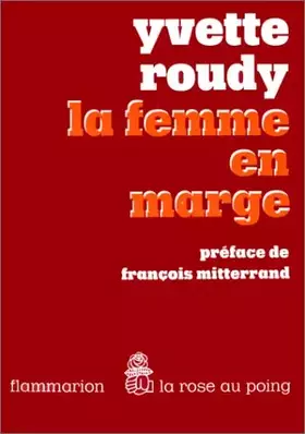 Couverture du produit · La femme en marge