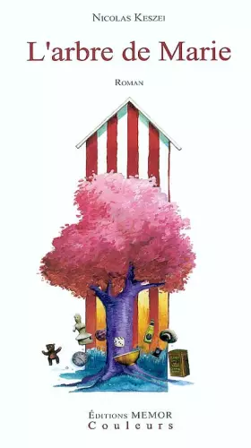 Couverture du produit · L'arbre de Marie