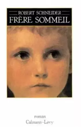Couverture du produit · Frère sommeil