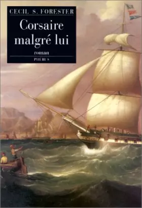 Couverture du produit · Corsaire malgré lui