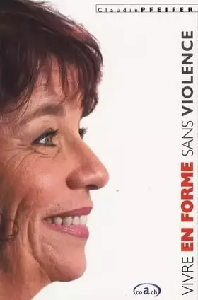 Couverture du produit · Vivre en forme sans violence: Les micromouvements pour bouger au quotidien