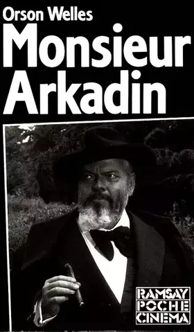Couverture du produit · Monsieur Arkadin