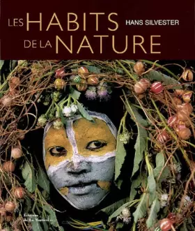 Couverture du produit · Les habits de la nature