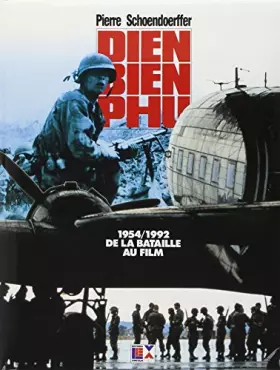 Couverture du produit · DIEN BIEN PHU