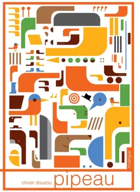 Couverture du produit · Pipeau