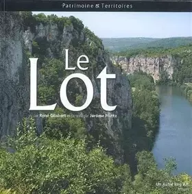 Couverture du produit · Lot (le) (Patrimoine et Territoires)