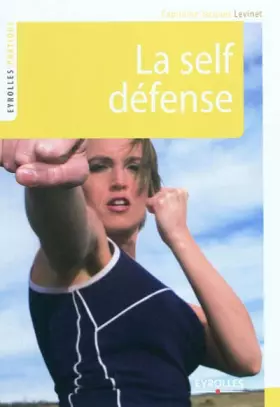 Couverture du produit · La self défense