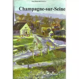 Couverture du produit · Champagne-sur-Seine