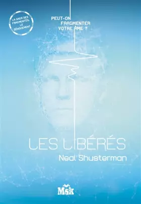 Couverture du produit · Les Libérés