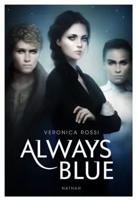 Couverture du produit · Always Blue