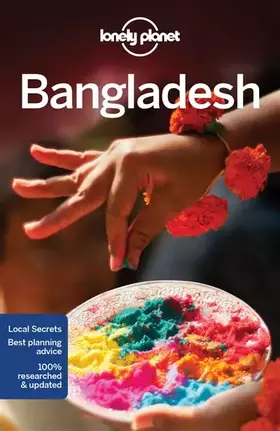 Couverture du produit · Bangladesh - 8ed - Anglais