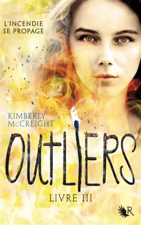 Couverture du produit · Outliers – Livre III (03)