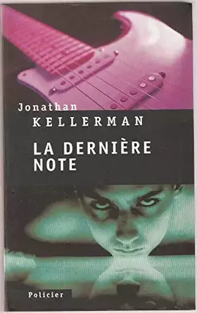 Couverture du produit · La dernière note