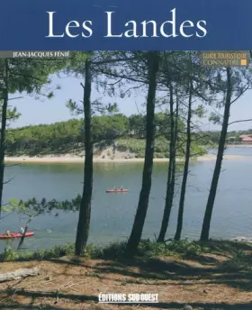 Couverture du produit · Connaître les Landes