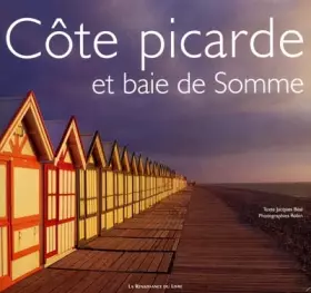 Couverture du produit · Côte picarde et baie de Somme