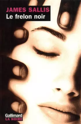 Couverture du produit · Le frelon noir: Une enquête de Lew Griffin