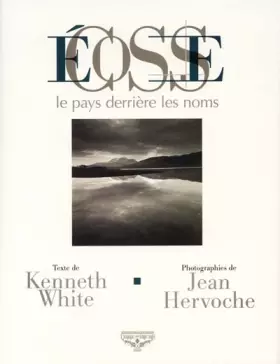 Couverture du produit · Ecosse : Le Pays derrière les noms
