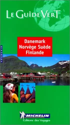 Couverture du produit · Danemark - Norvège - Suède - Finlande, N°567