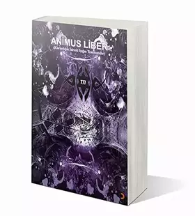 Couverture du produit · Animus Liber Karanligin Idraki Isigin Teminatidir