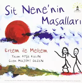 Couverture du produit · Sit Nene'nin Masallari: Ertem ile Meltem
