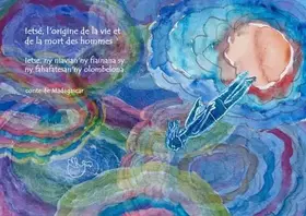 Couverture du produit · Letse : l'originie de la vie et de la mort des hommes