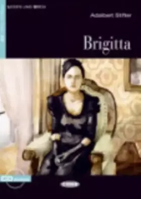 Couverture du produit · Brigitta : A2 (1CD audio)