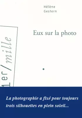 Couverture du produit · Eux sur la photo