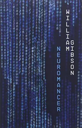 Couverture du produit · Neuromancer