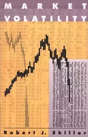Couverture du produit · Market Volatility (Mit Press)