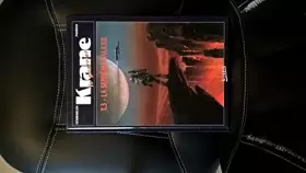 Couverture du produit · KRANE LE GUERRIER TOME 3