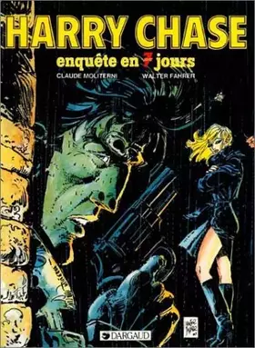 Couverture du produit · Enquête en 7 jours