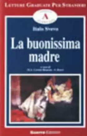 Couverture du produit · La buonissima madre: Livello avanzato.