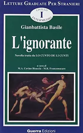 Couverture du produit · L'ignorante