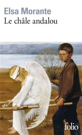 Couverture du produit · Le Châle andalou