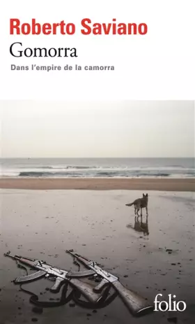 Couverture du produit · Gomorra: Dans l'empire de la camorra