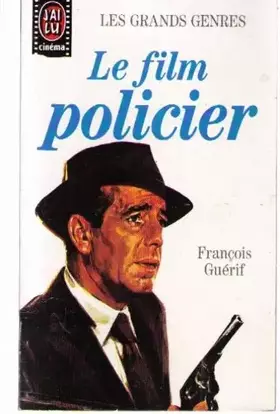 Couverture du produit · Le film policier